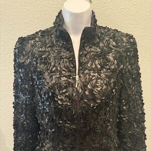 Karen Perry Black Jacket -